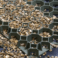 Ground Grid (4 Tiles) m2