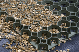 Ground Grid (4 Tiles) m2