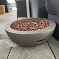 Haedi Firepit