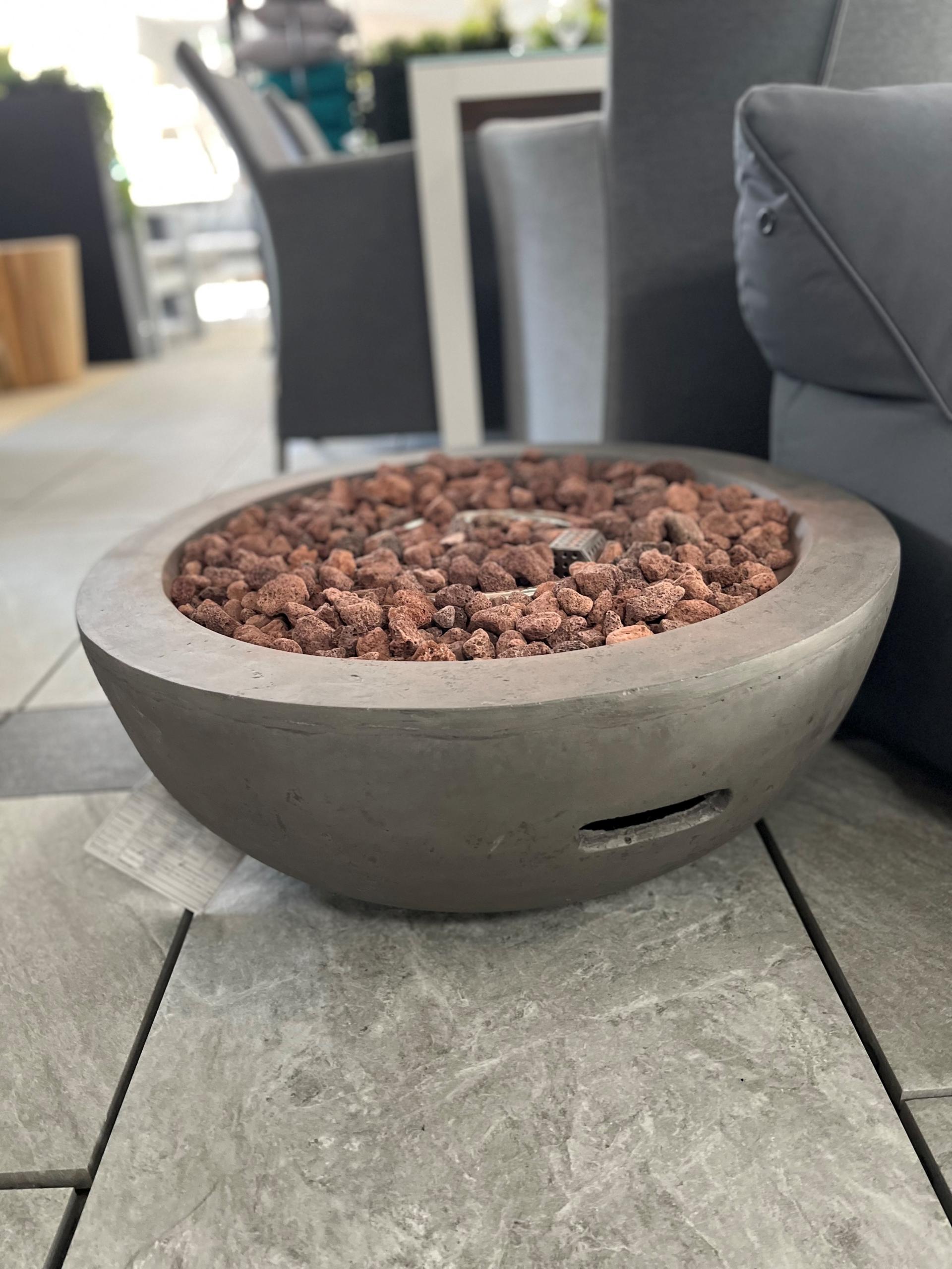 Haedi Firepit
