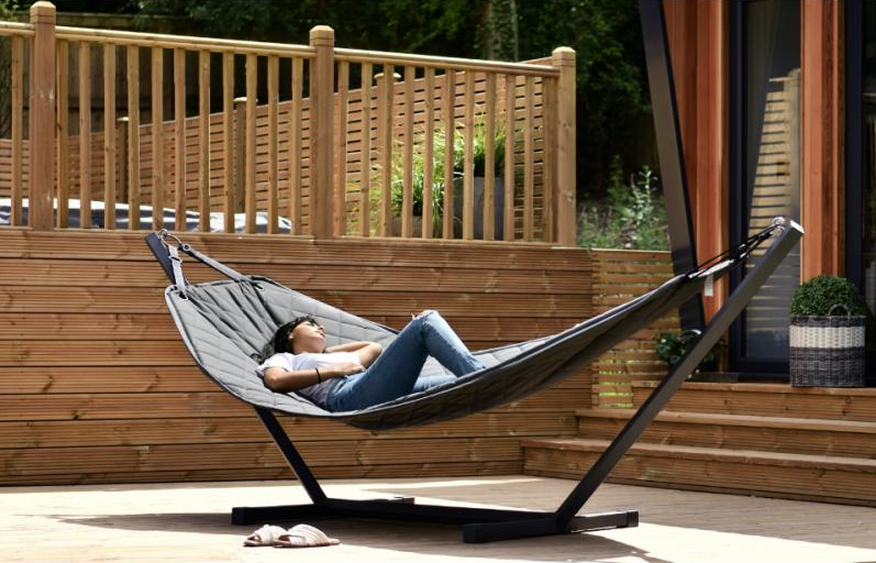 Extreme Lounging B Hammock