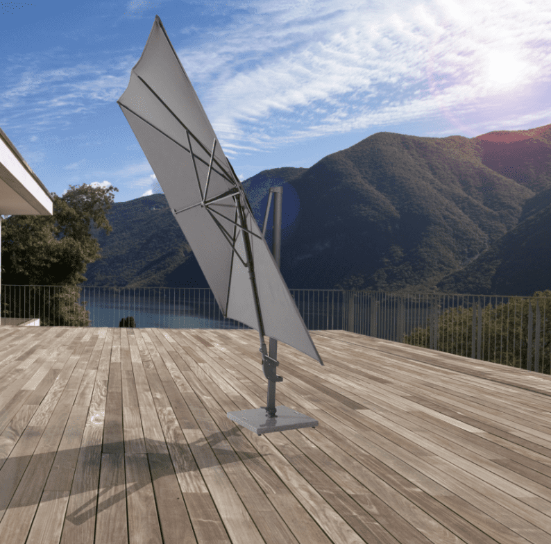 Horizon 300cm Parasol