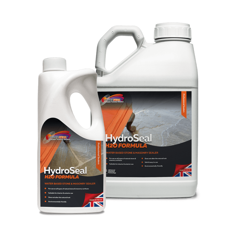 Universeal Hydroseal H2O Formula