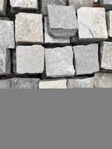 Ionia Quartz Hand Dressed Setts
