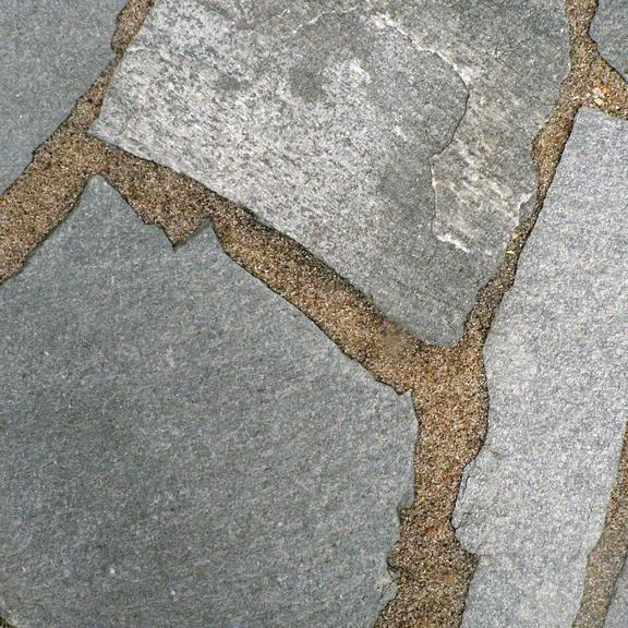 Ionia Quartz Polyogonal Paving