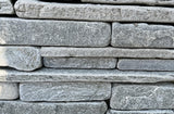 Ionia Quartz Antique Wall Cladding