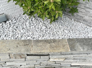 Ionia Quartz Coping