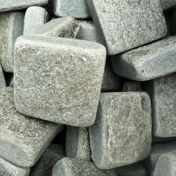 Ionia Quartz Tumbled Sett