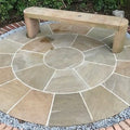 Sandstone Circle Kits