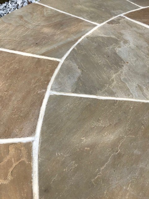 Sandstone Circle Kits