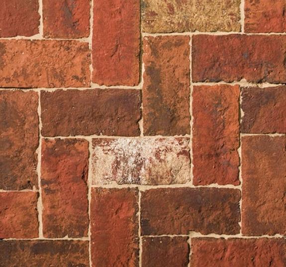 Lakenham Blend Pavior