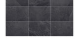 Landscape Black Slate Pool Riser