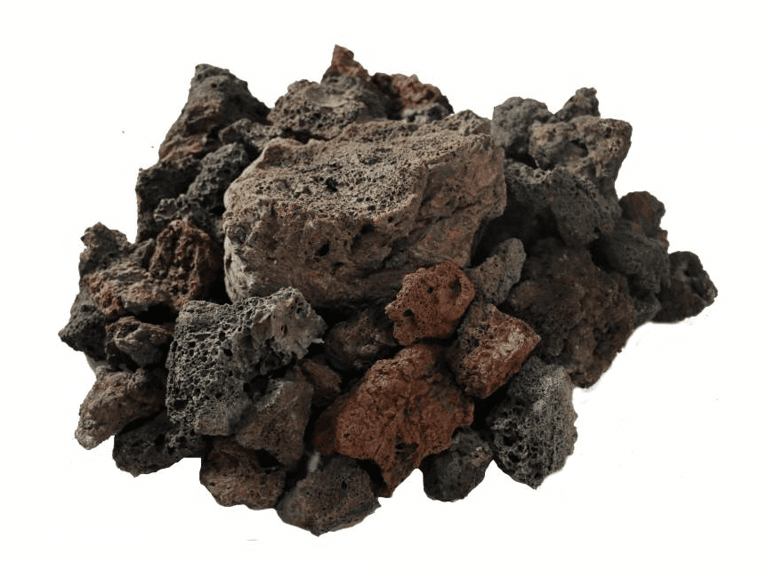 Lava Rock
