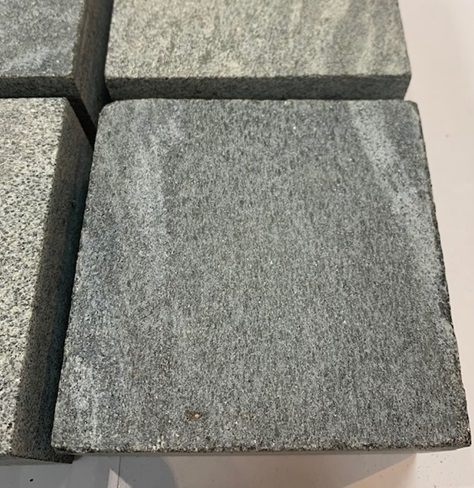 Schist Light Grey Sett