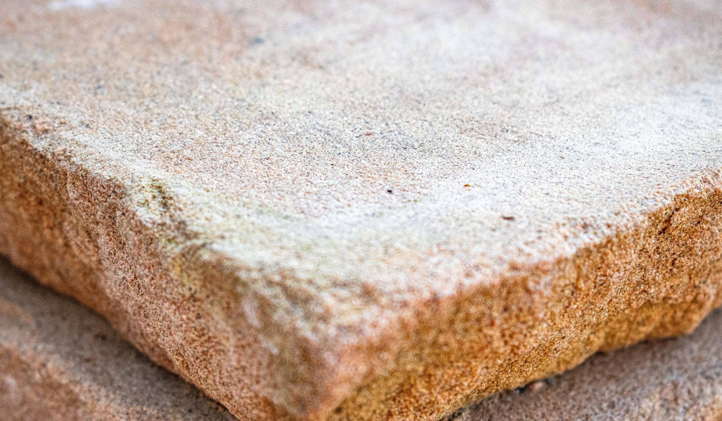 Linley Moor Aged Sandstone