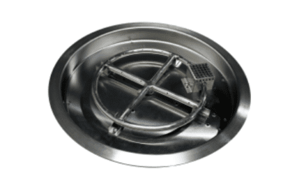 Firepit Burners