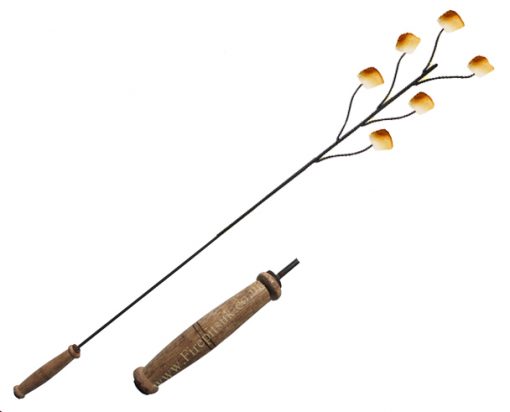 Marshmallow fork