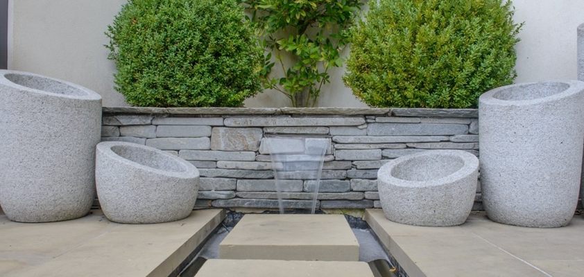 DECORATIVE AGGREGATES