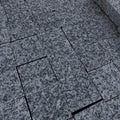 Mid Grey Sawn Granite Sett