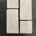 Moghara Pearl Limestone Setts