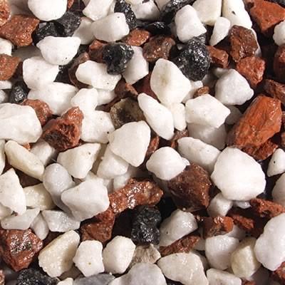 Multi Mix Chippings 8-11mm