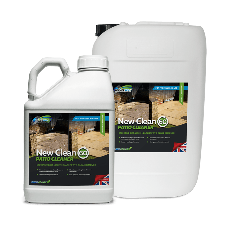 Universeal New Clean 60