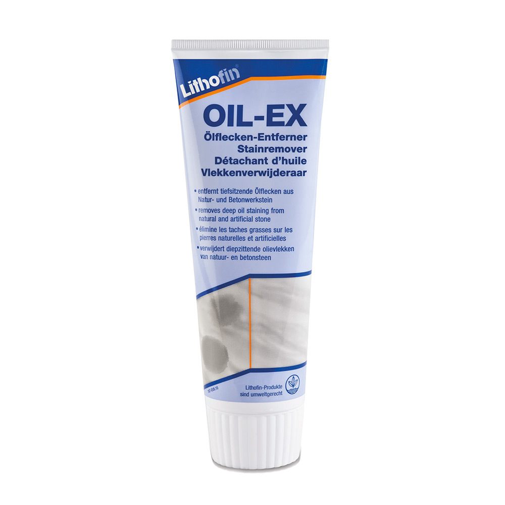 Lithofin OIL-EX
