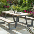 Wembley Picnic Table