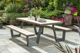 Wembley Picnic Table
