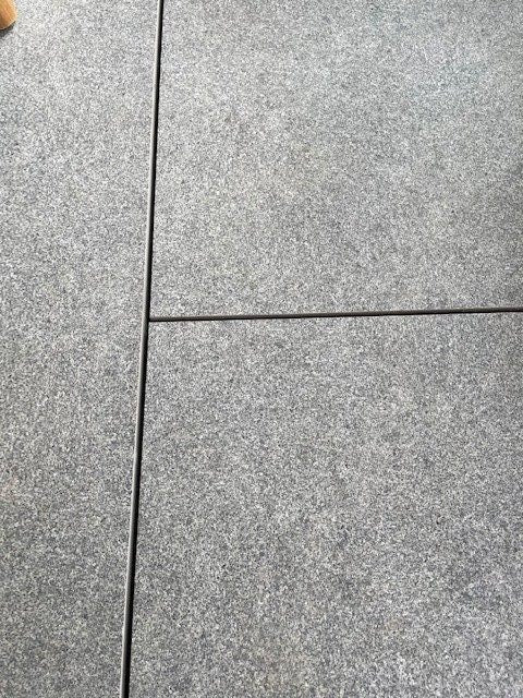 Pietra Mid Grey Granite