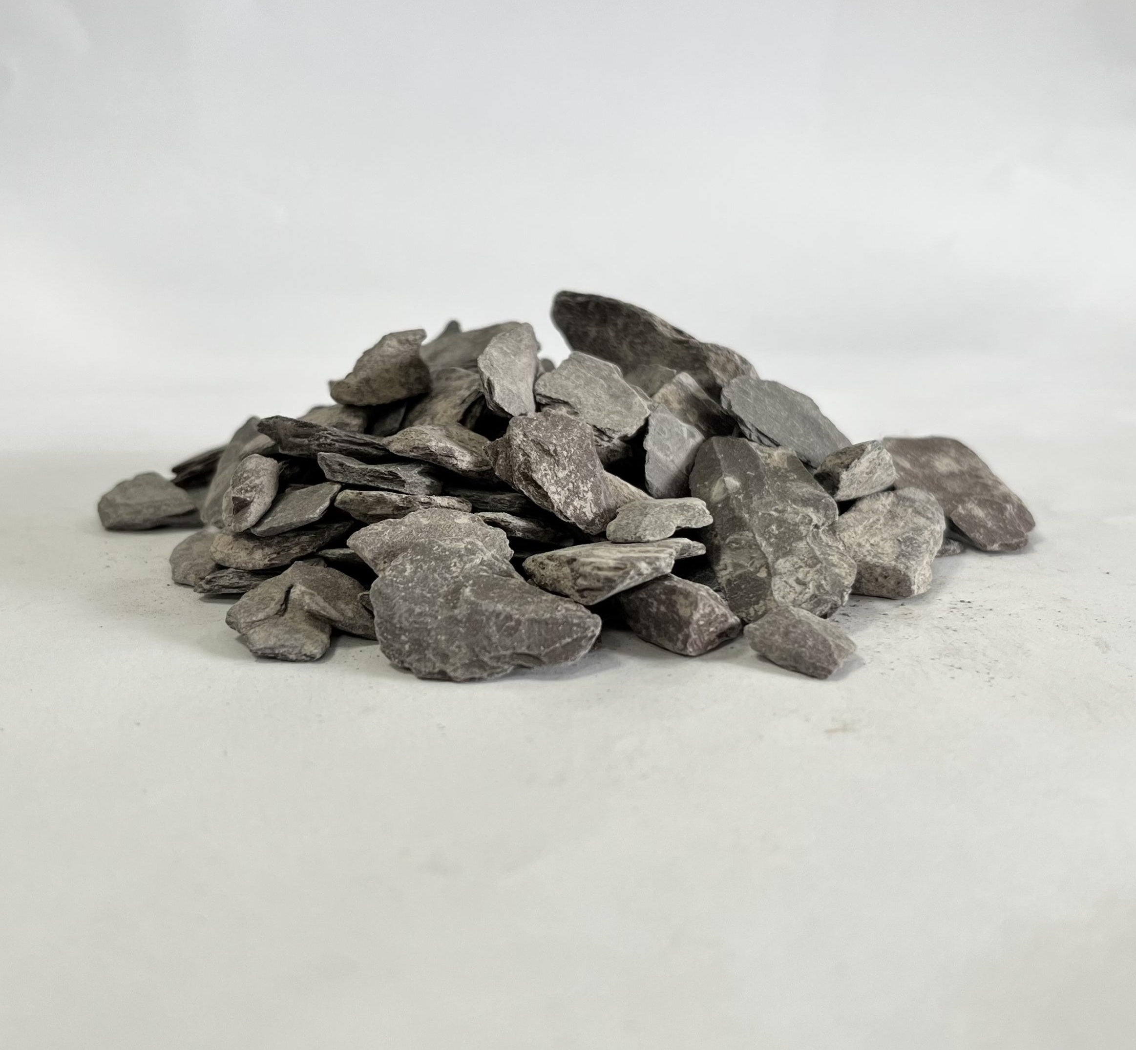Plum Slate 5-20mm