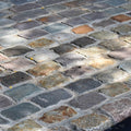 Porphyry Flemish Setts