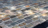 Porphyry Flemish Setts