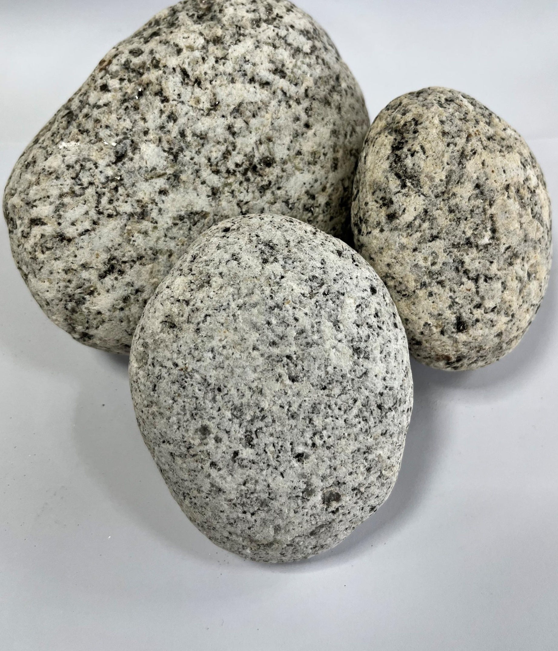 Portuguese Granite Cobble 60-120mm