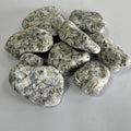 Portuguese Granite Pebbles 25-50mm