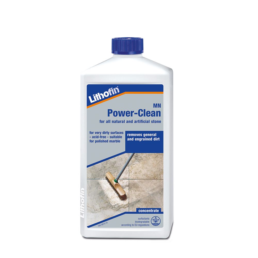 Lithofin Power-Clean