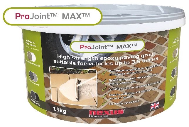Nexus ProJoint MAX