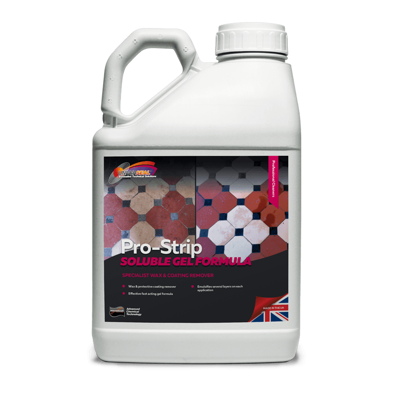 Universeal Pro Strip Gel