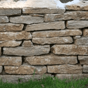 Purbeck Drystone Walling