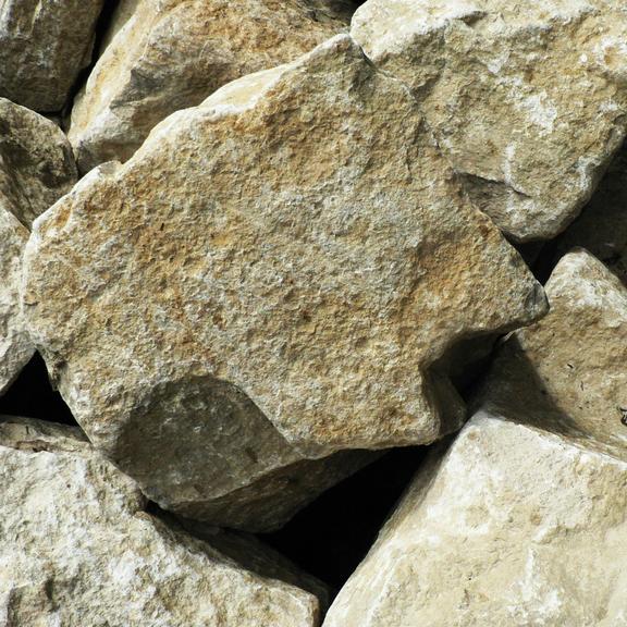 Purbeck Rockery