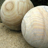 Rainbow Spheres