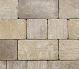 Regency Buff Sawn Setts