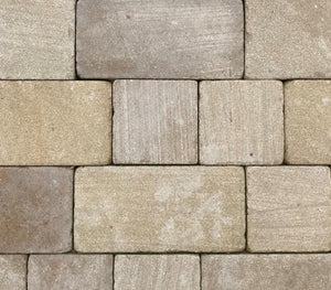 Regency Buff Sawn Setts
