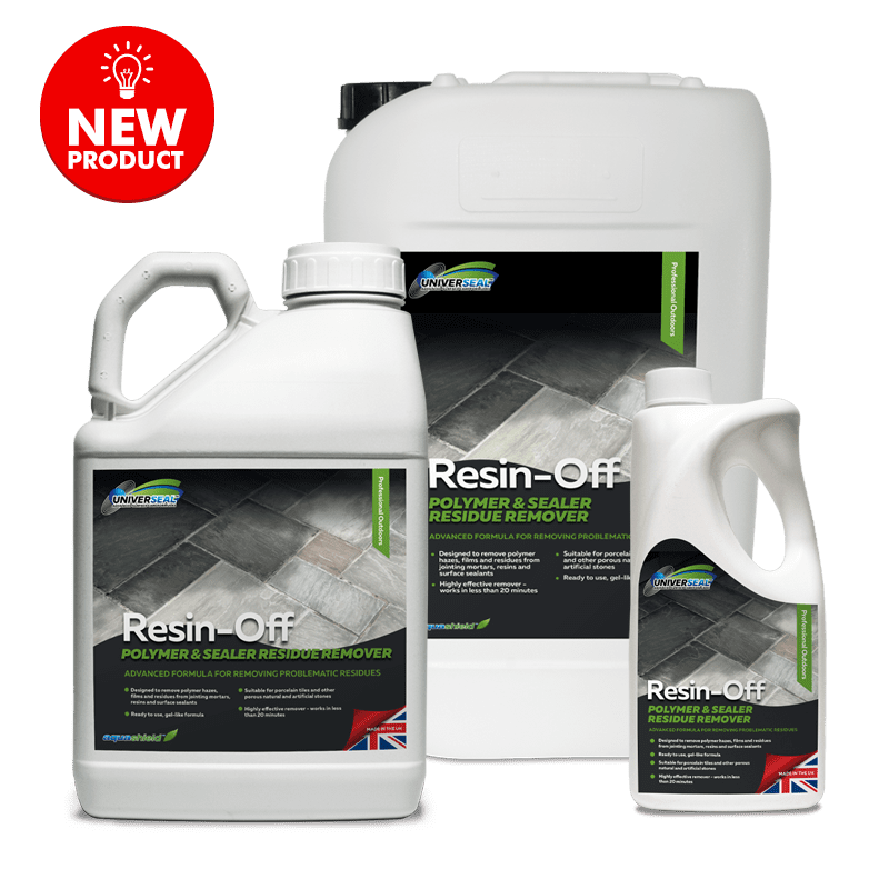 Universeal Resin-Off