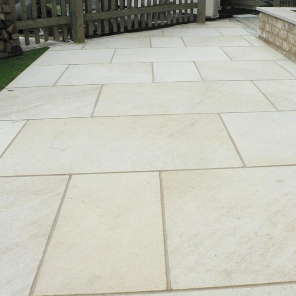 Sandhurst Buff Sandstone