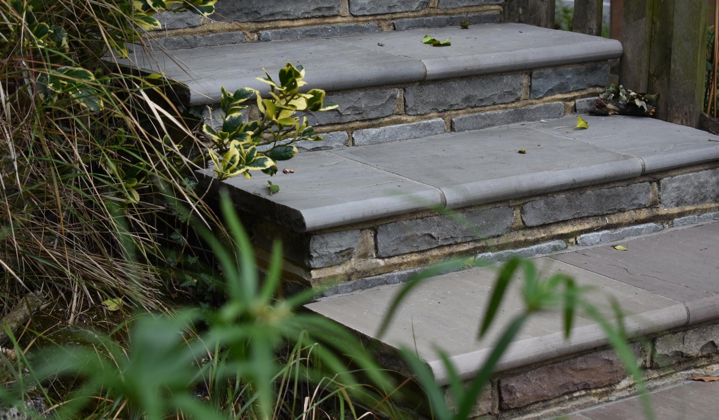 Sandstone Pool Copings