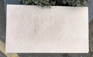 Sawn Yorkstone Application Photo