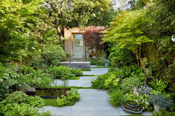 SCHELLEVIS CURBS – Grey