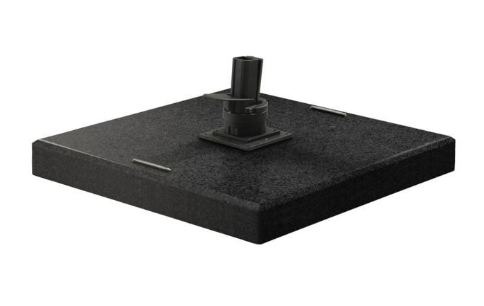 Granite Base 125kg