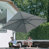 Siesta 300cm Parasol